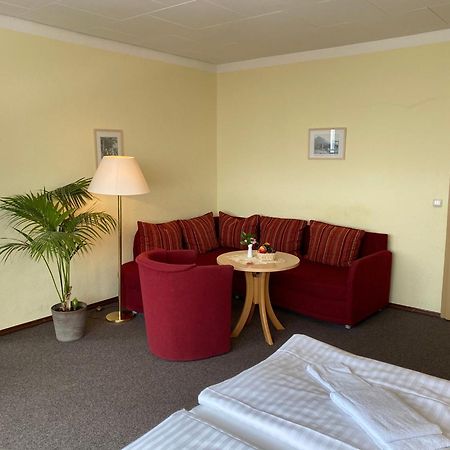 Hotel Lugsteinhof Altenberg  Extérieur photo