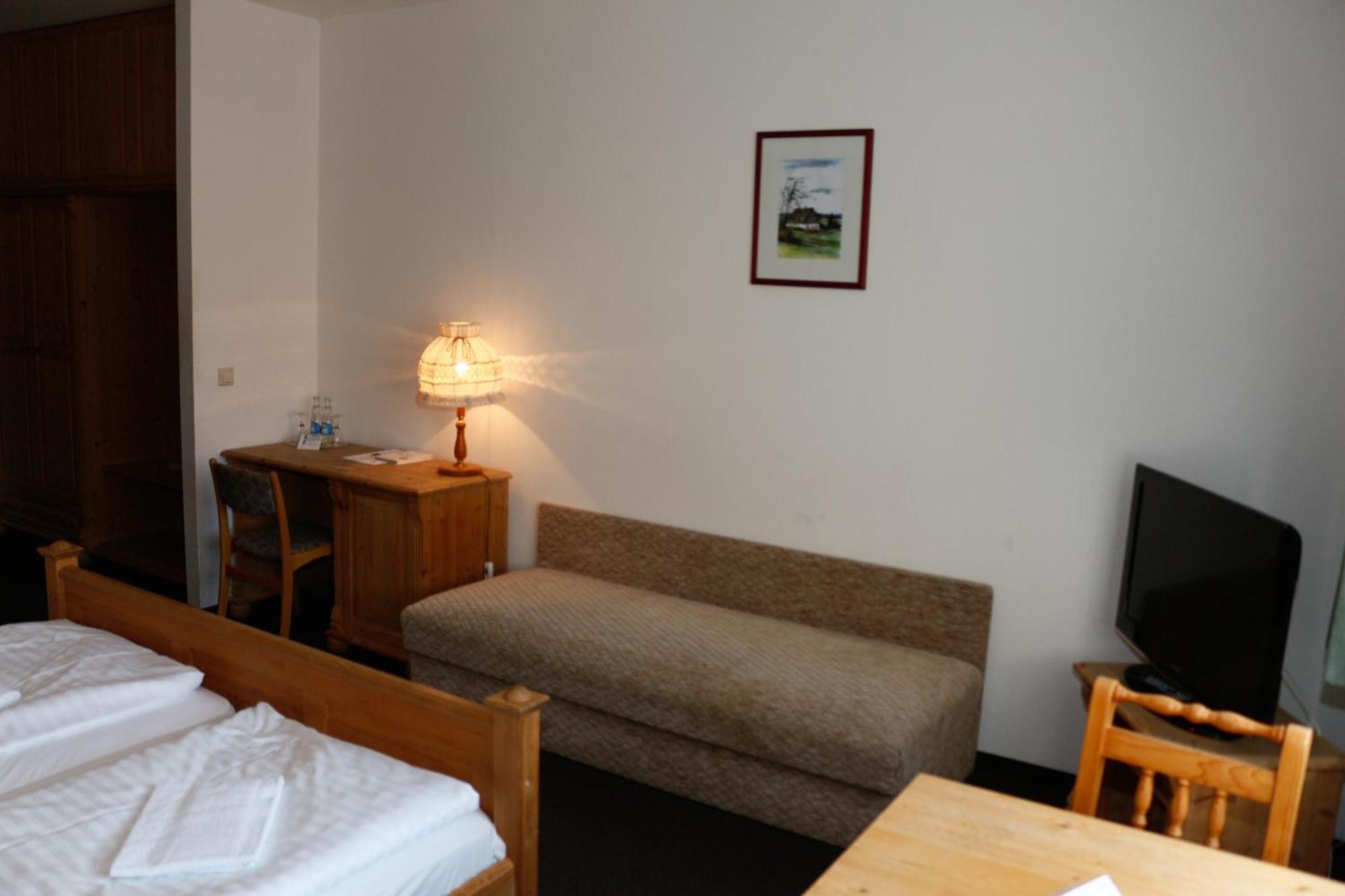 Hotel Lugsteinhof Altenberg  Extérieur photo