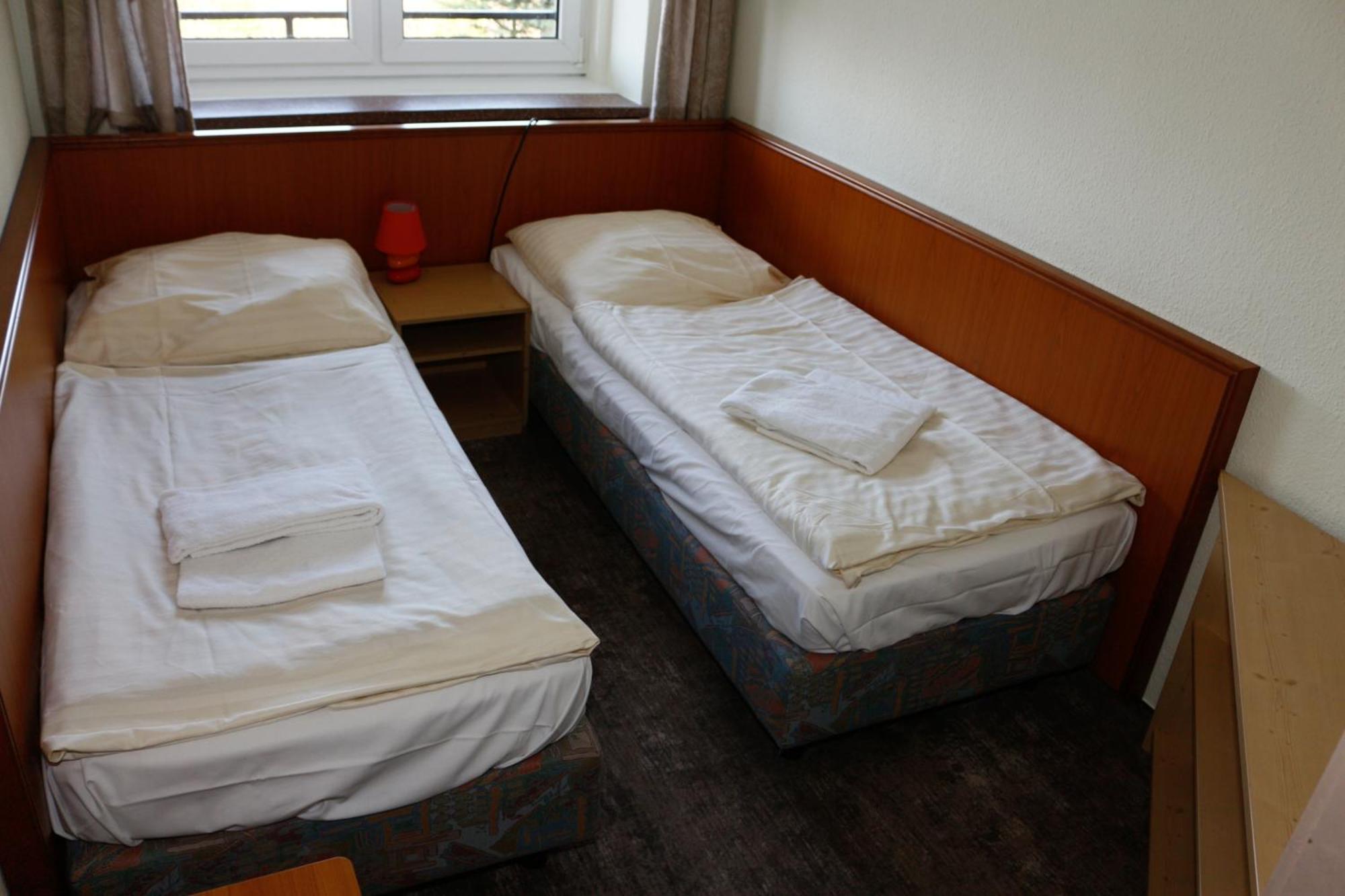 Hotel Lugsteinhof Altenberg  Extérieur photo