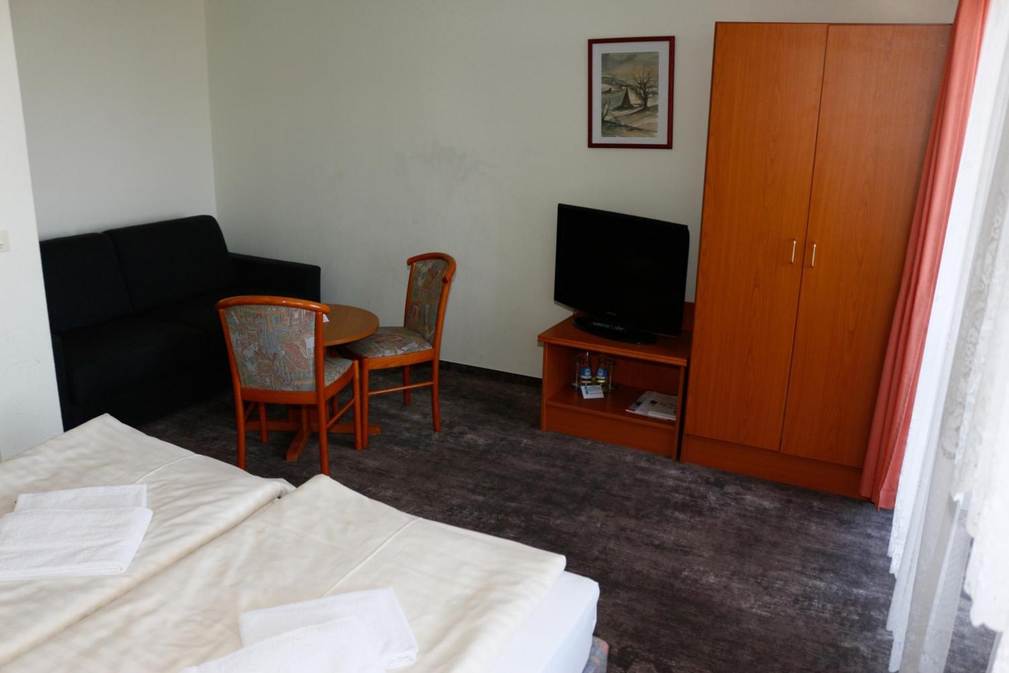 Hotel Lugsteinhof Altenberg  Extérieur photo