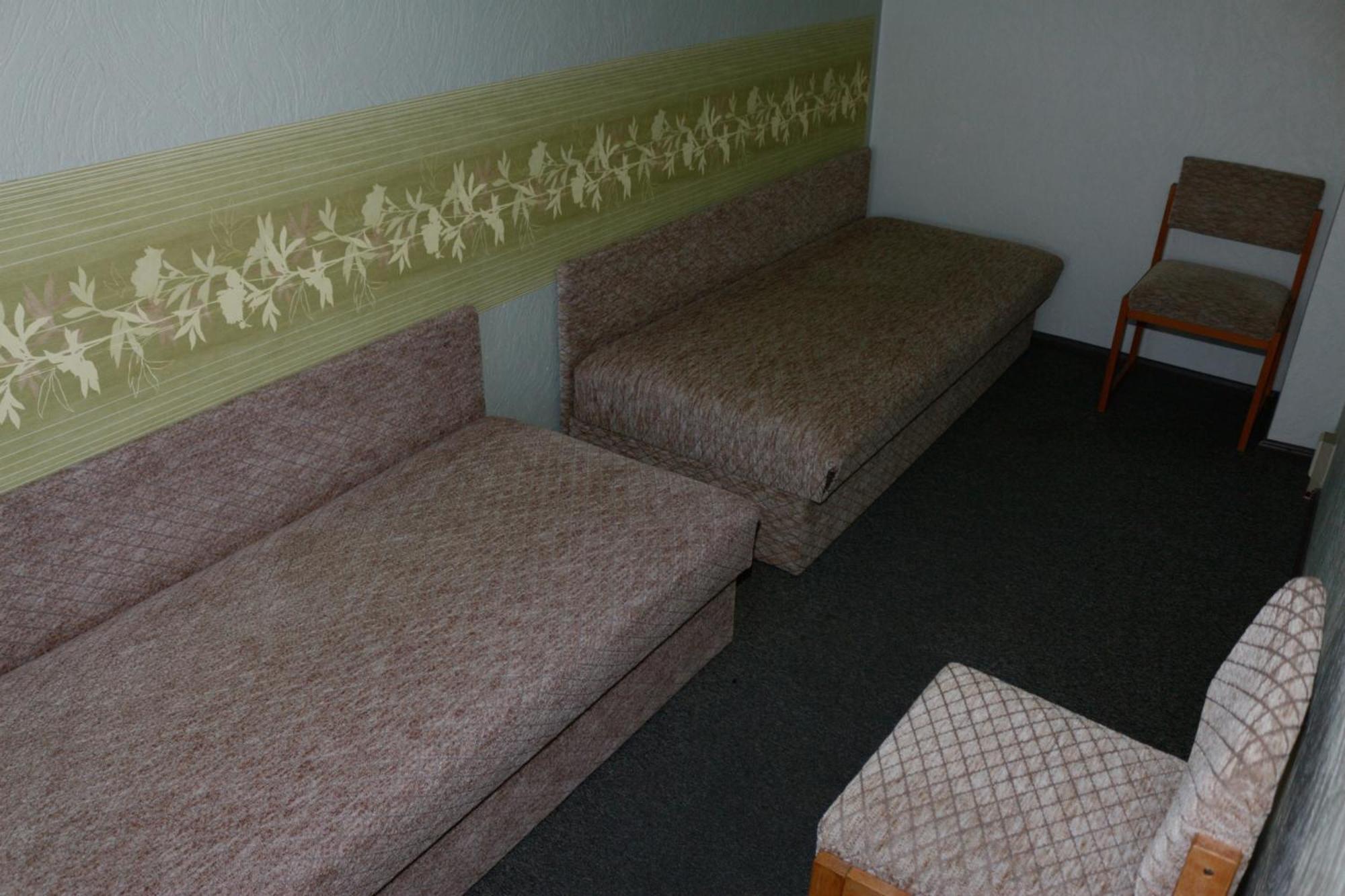 Hotel Lugsteinhof Altenberg  Extérieur photo