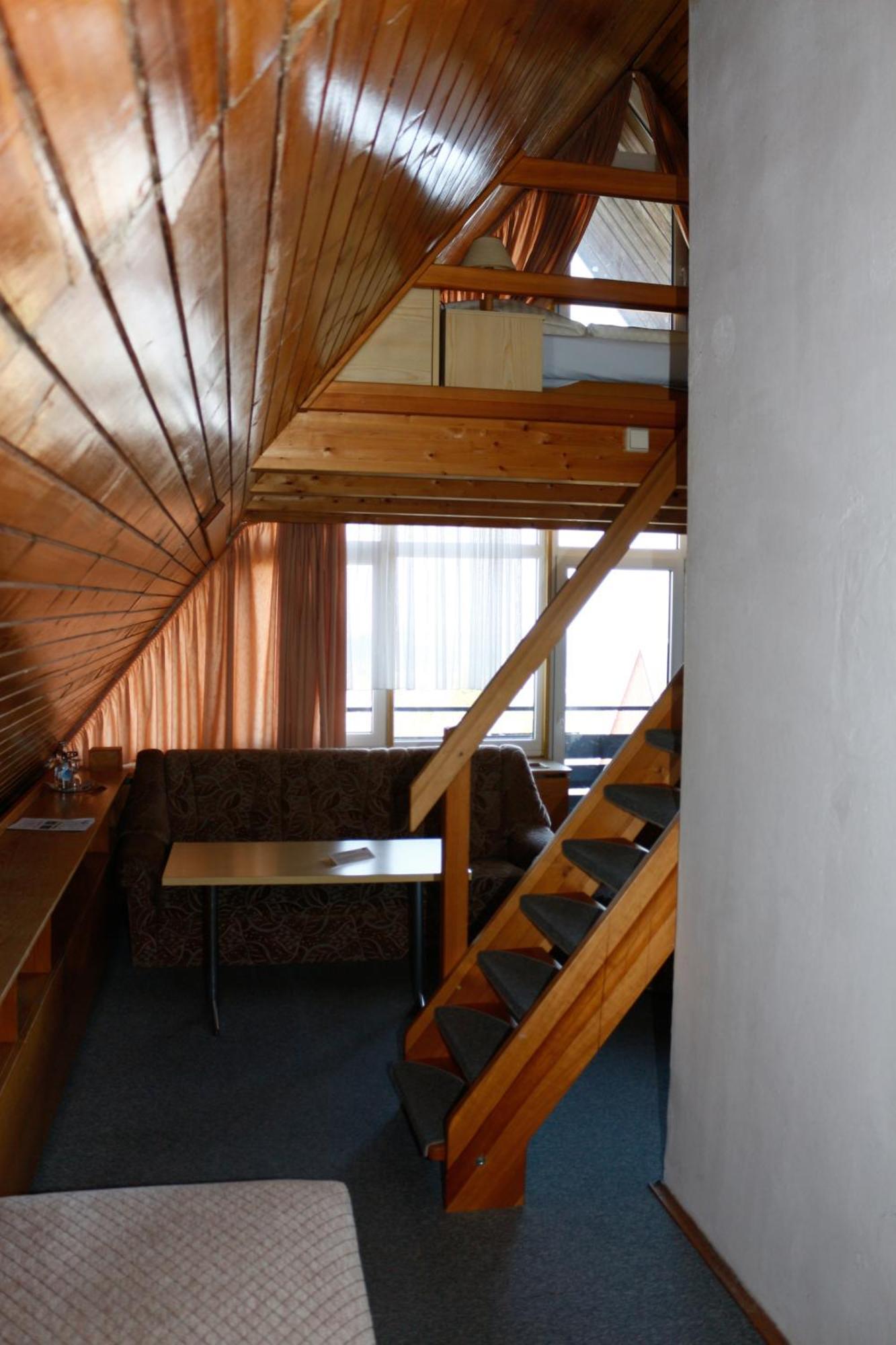 Hotel Lugsteinhof Altenberg  Extérieur photo